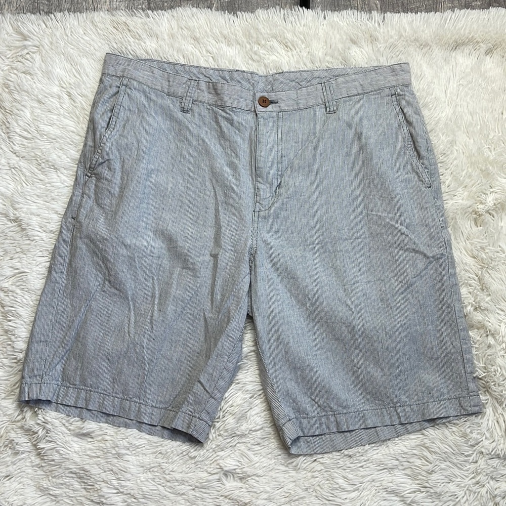 Tommy Bahama Stripe City Shorts